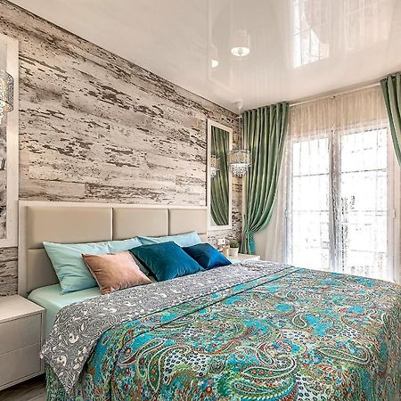 Luxury Apartment Orlando Адехе Экстерьер фото