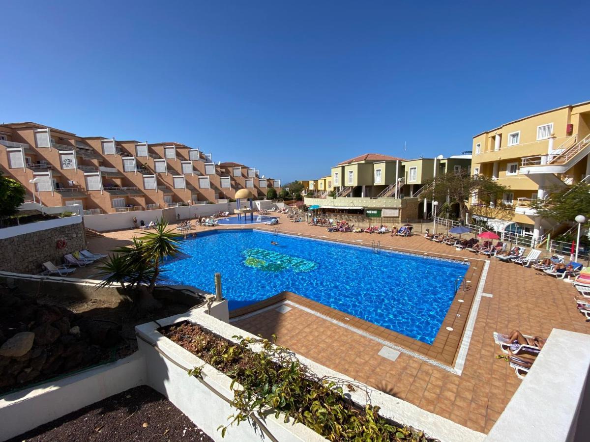 Luxury Apartment Orlando Адехе Экстерьер фото