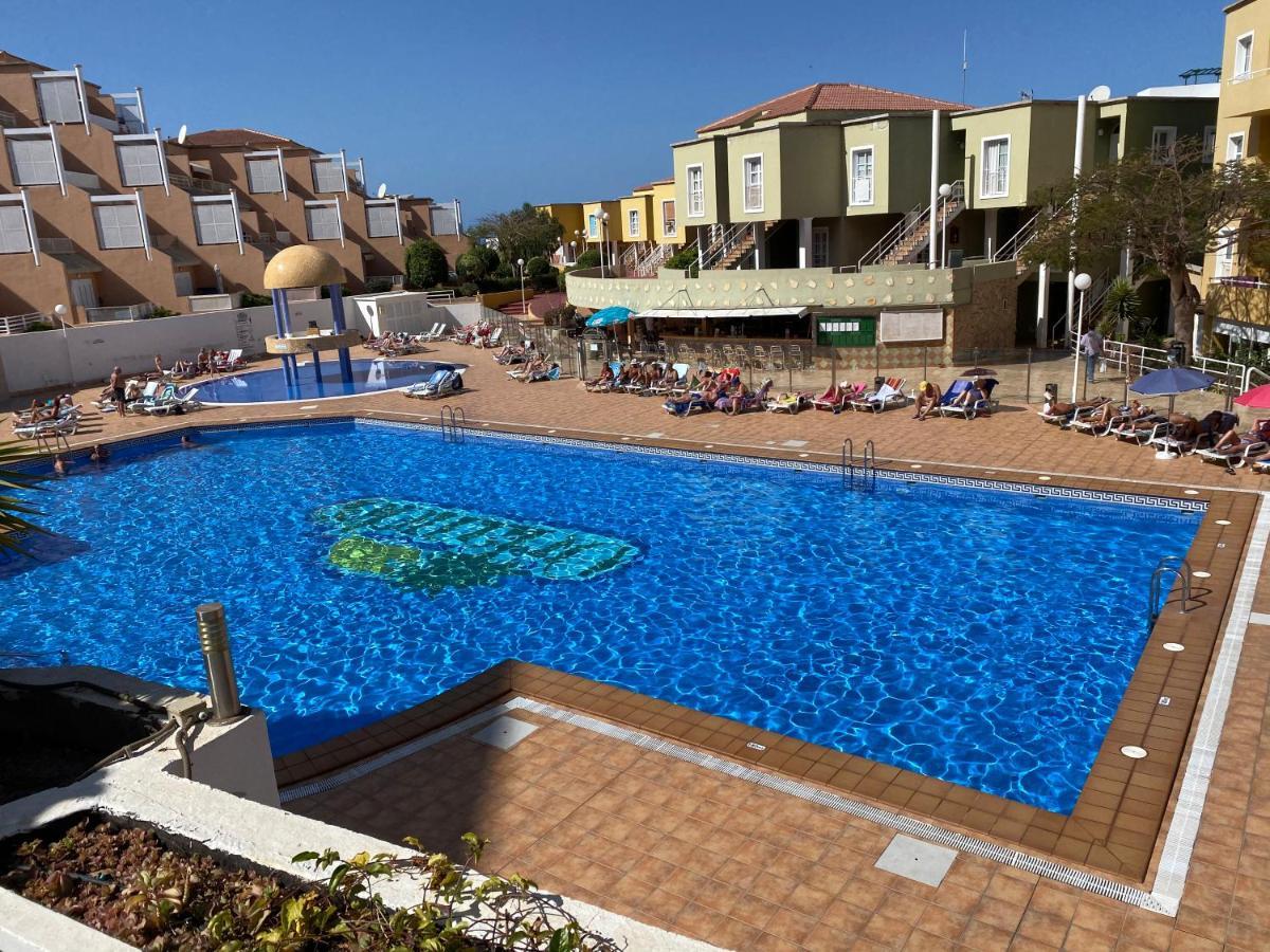 Luxury Apartment Orlando Адехе Экстерьер фото