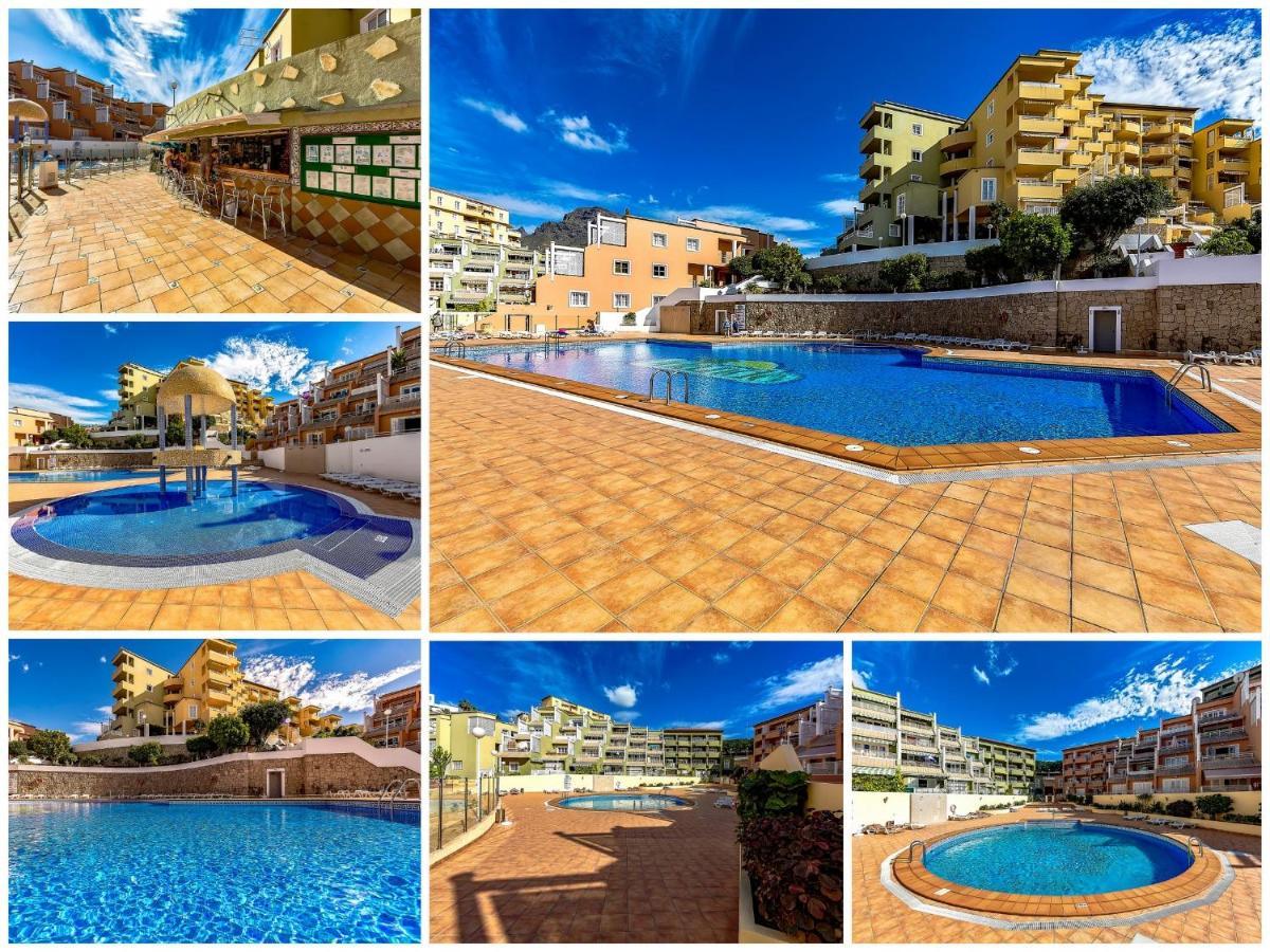 Luxury Apartment Orlando Адехе Экстерьер фото