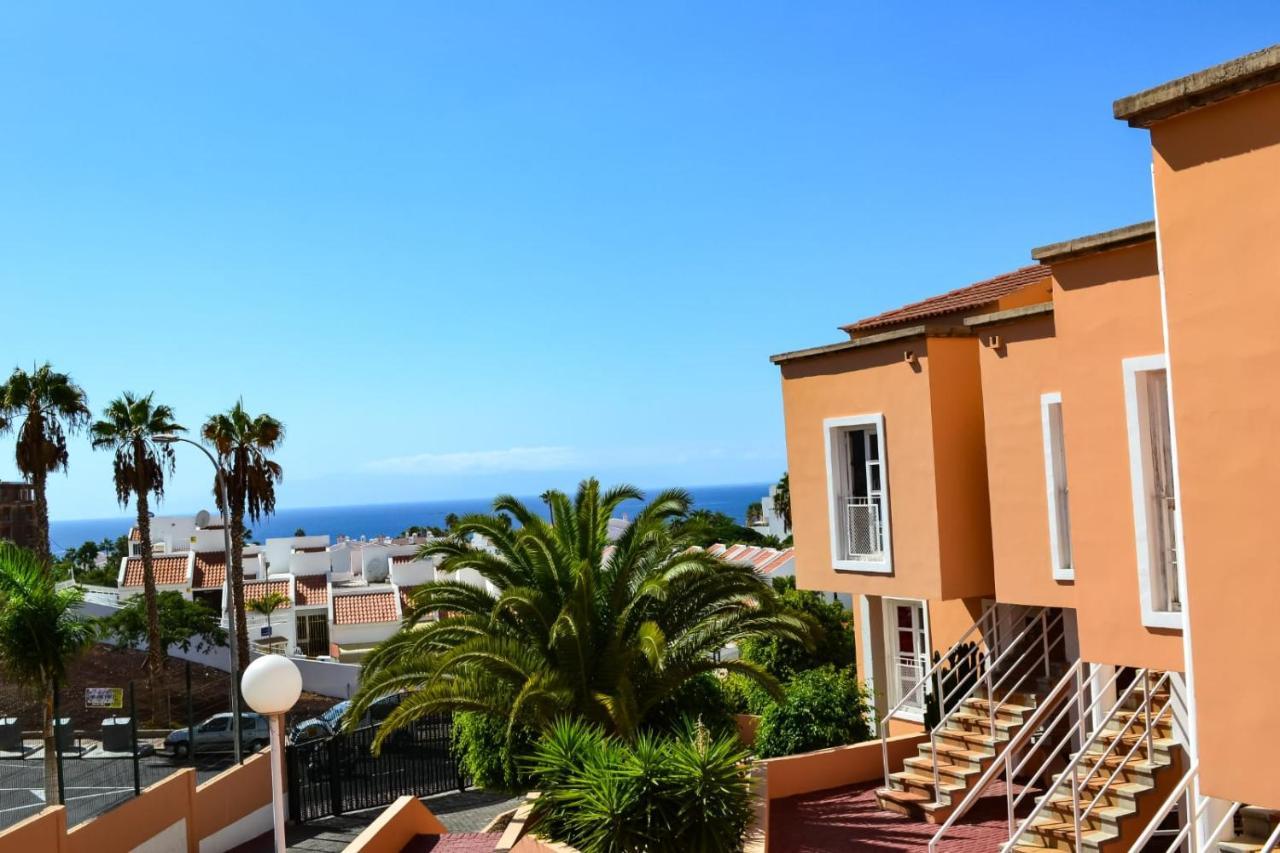 Luxury Apartment Orlando Адехе Экстерьер фото