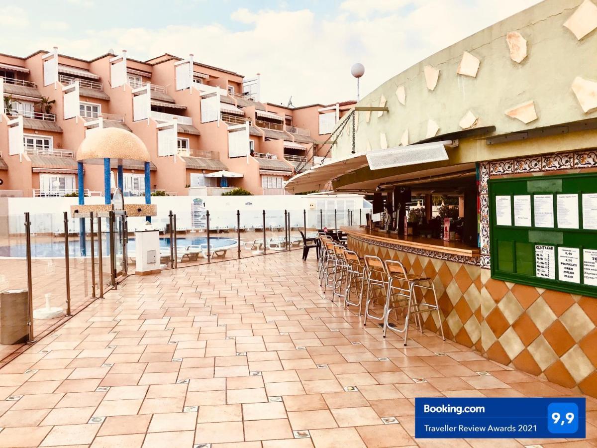 Luxury Apartment Orlando Адехе Экстерьер фото