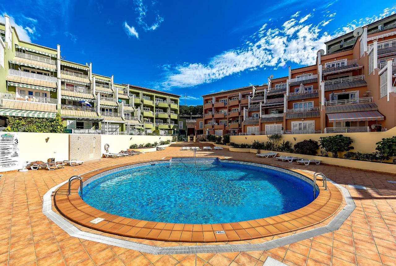 Luxury Apartment Orlando Адехе Экстерьер фото