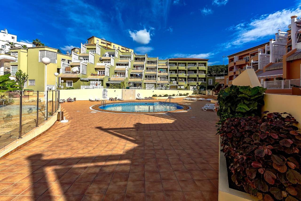 Luxury Apartment Orlando Адехе Экстерьер фото