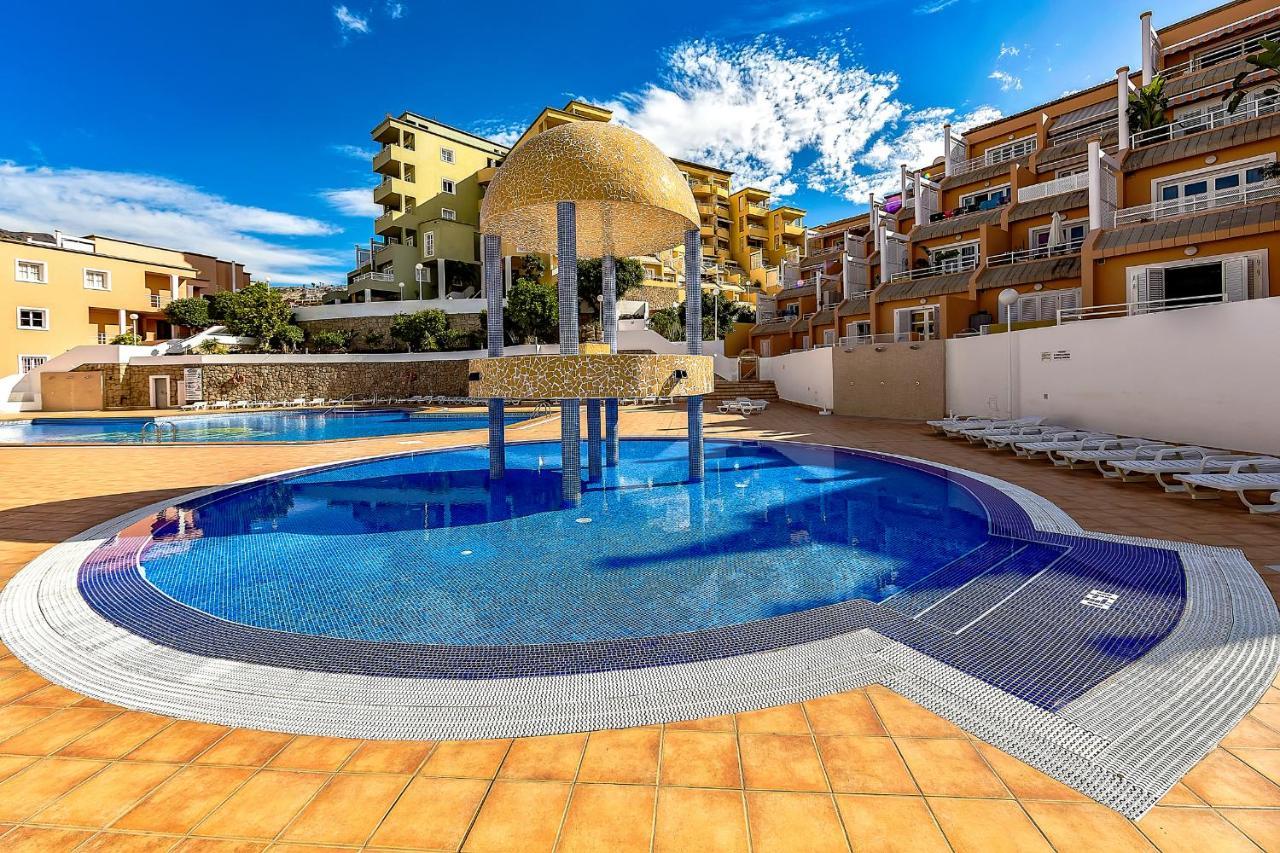 Luxury Apartment Orlando Адехе Экстерьер фото
