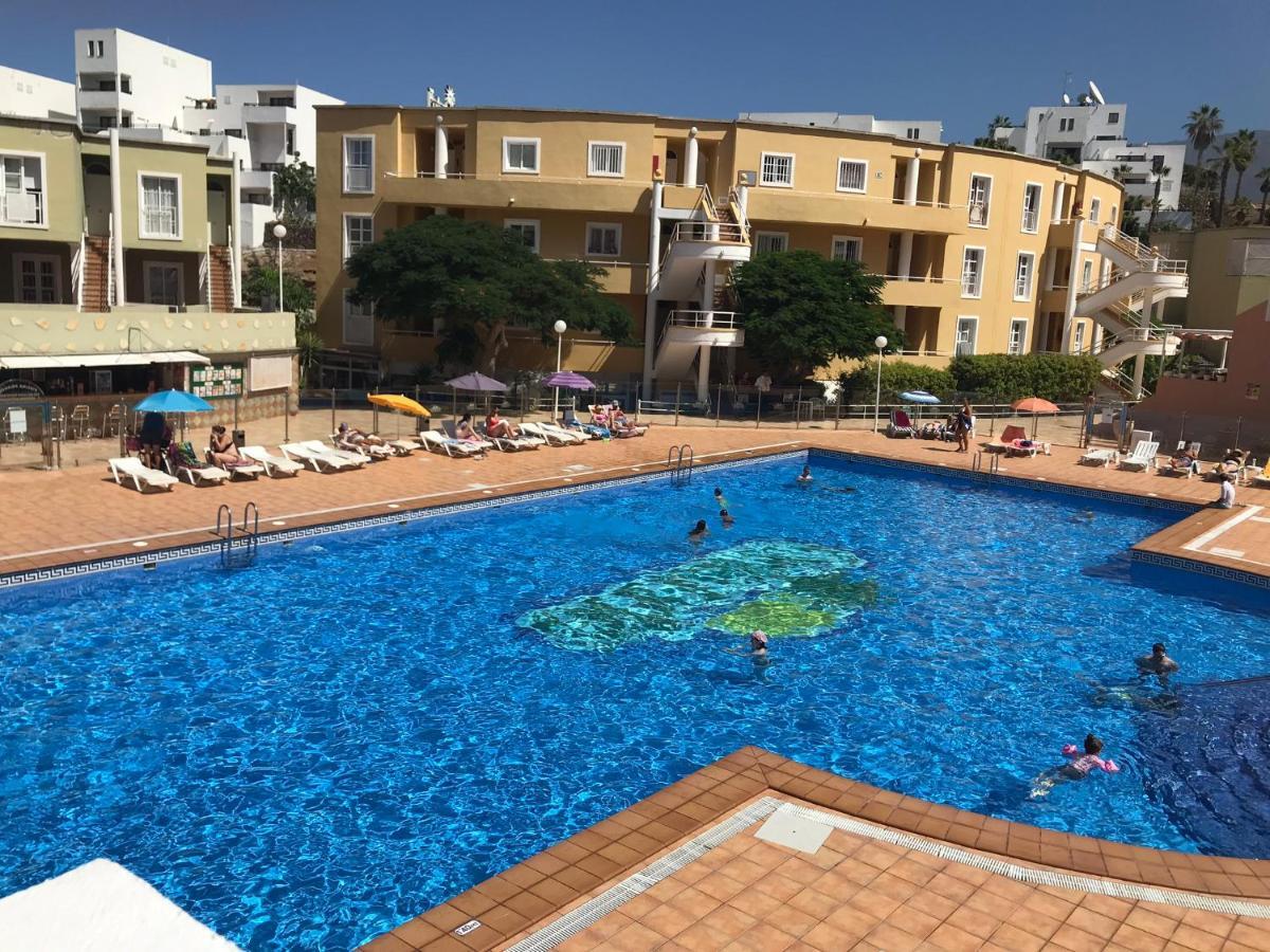Luxury Apartment Orlando Адехе Экстерьер фото