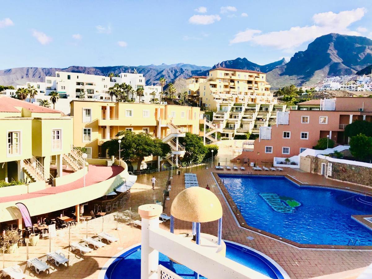 Luxury Apartment Orlando Адехе Экстерьер фото