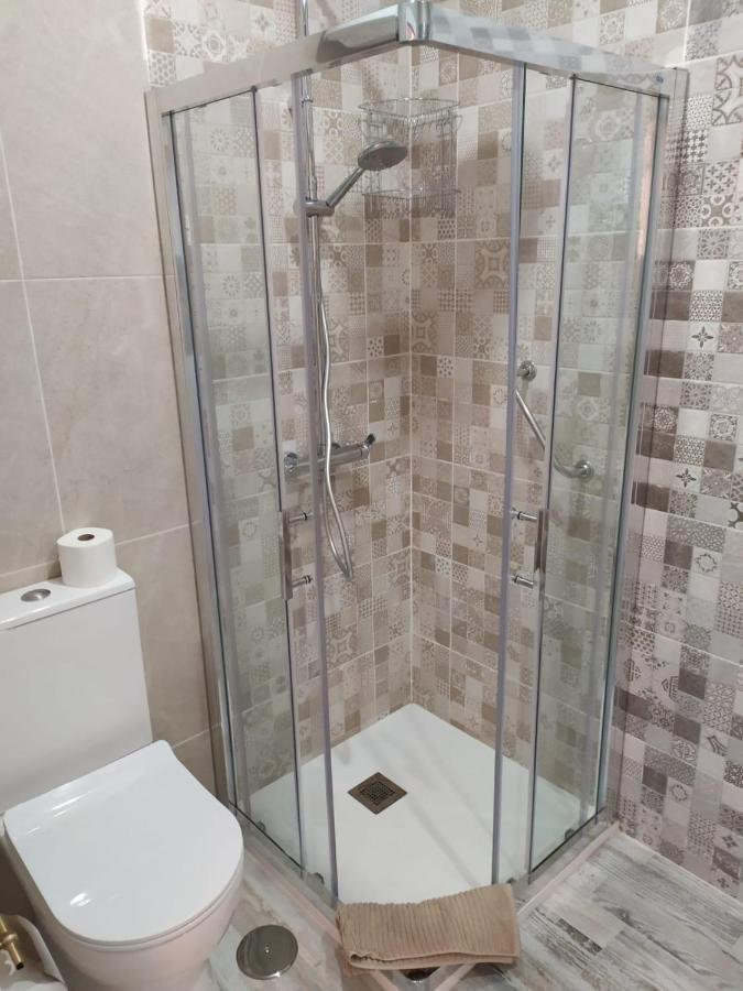 Luxury Apartment Orlando Адехе Экстерьер фото