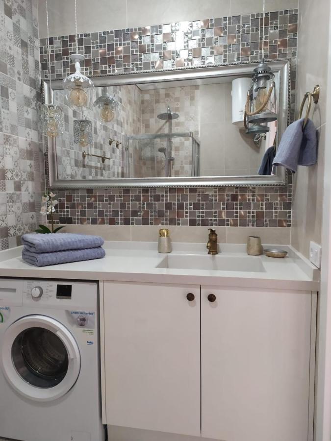 Luxury Apartment Orlando Адехе Экстерьер фото
