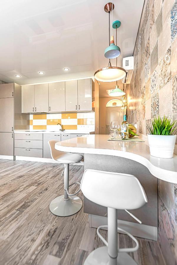 Luxury Apartment Orlando Адехе Экстерьер фото
