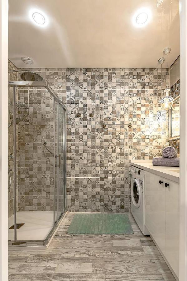 Luxury Apartment Orlando Адехе Экстерьер фото