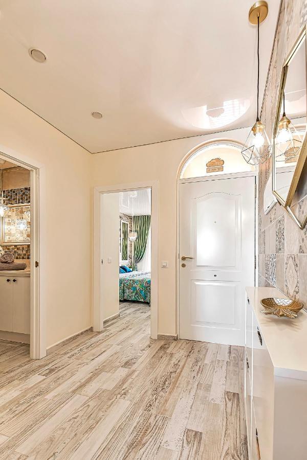 Luxury Apartment Orlando Адехе Экстерьер фото