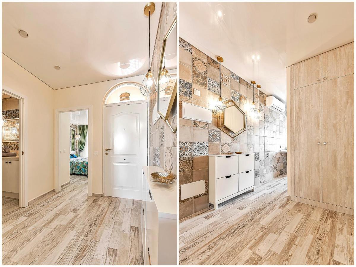 Luxury Apartment Orlando Адехе Экстерьер фото