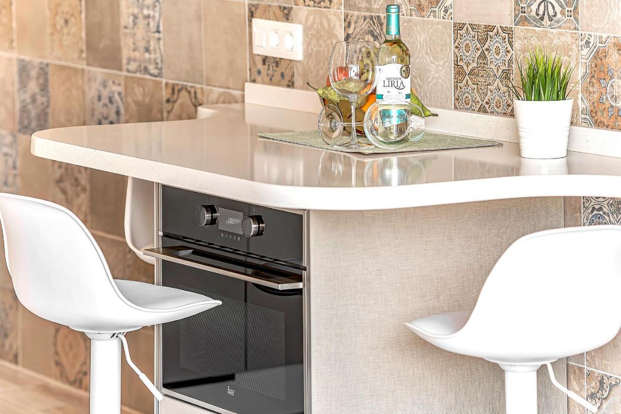 Luxury Apartment Orlando Адехе Экстерьер фото