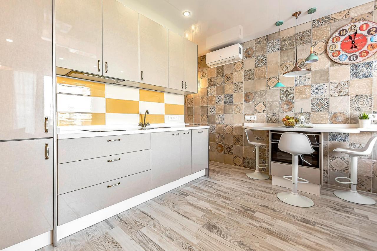 Luxury Apartment Orlando Адехе Экстерьер фото