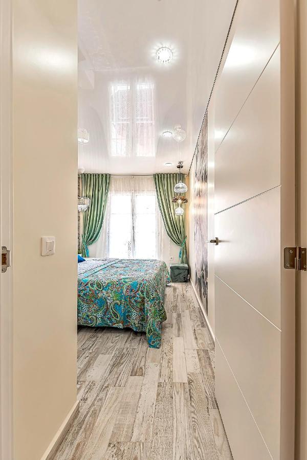 Luxury Apartment Orlando Адехе Экстерьер фото