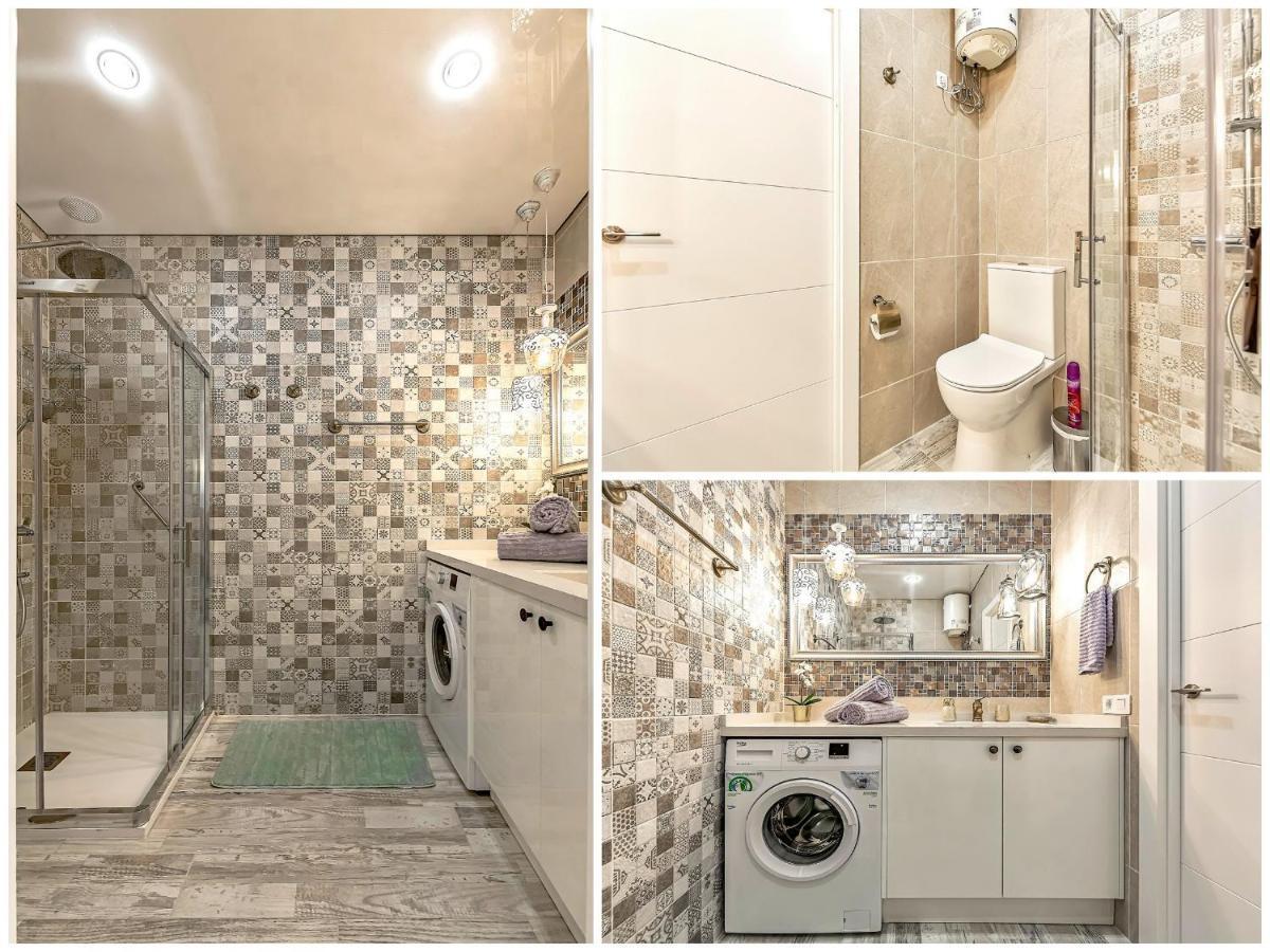Luxury Apartment Orlando Адехе Экстерьер фото