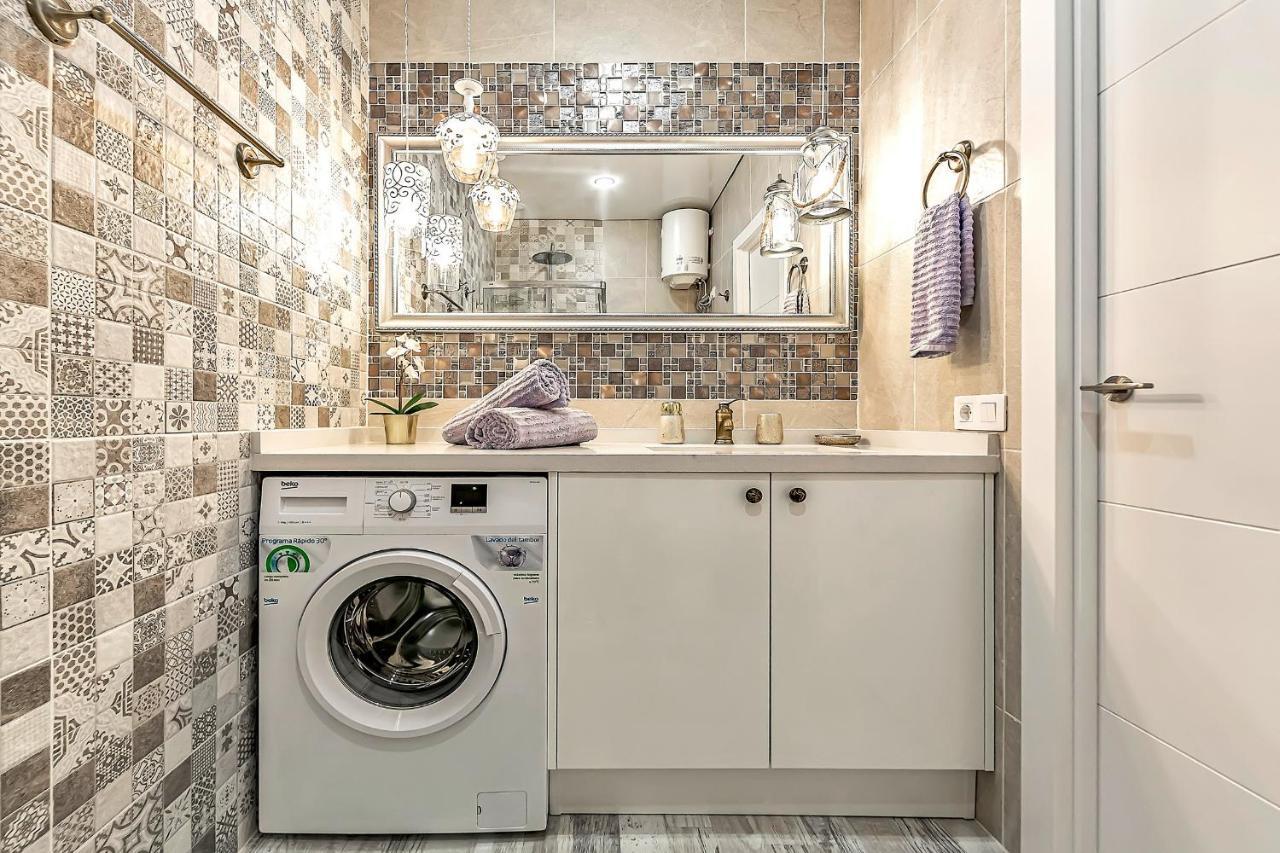 Luxury Apartment Orlando Адехе Экстерьер фото