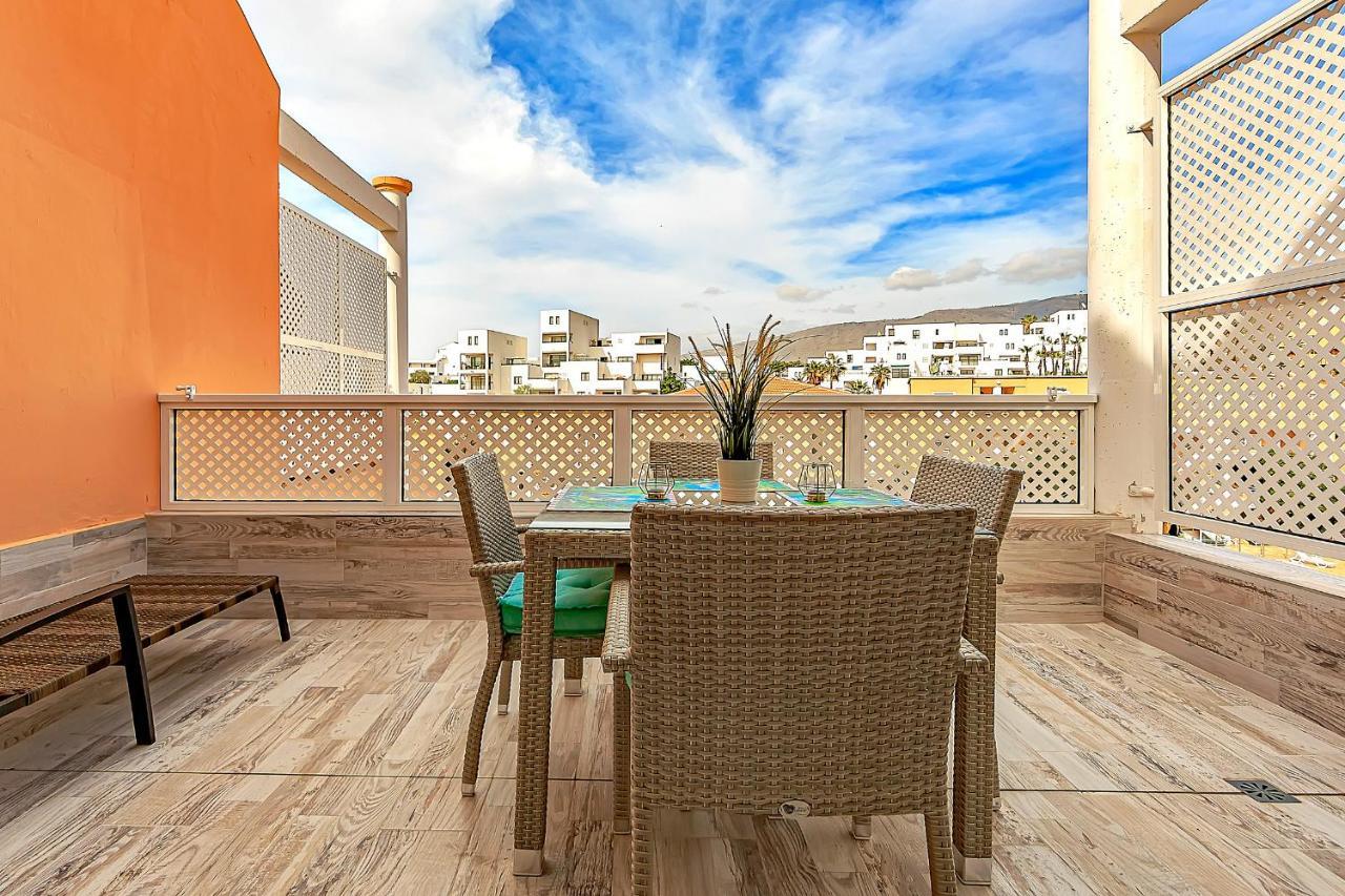 Luxury Apartment Orlando Адехе Экстерьер фото