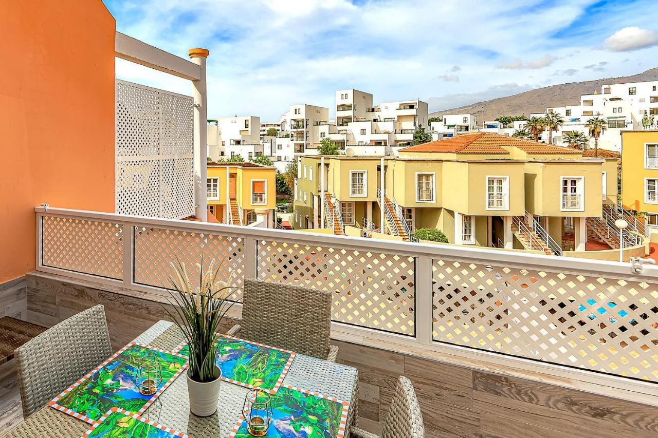Luxury Apartment Orlando Адехе Экстерьер фото