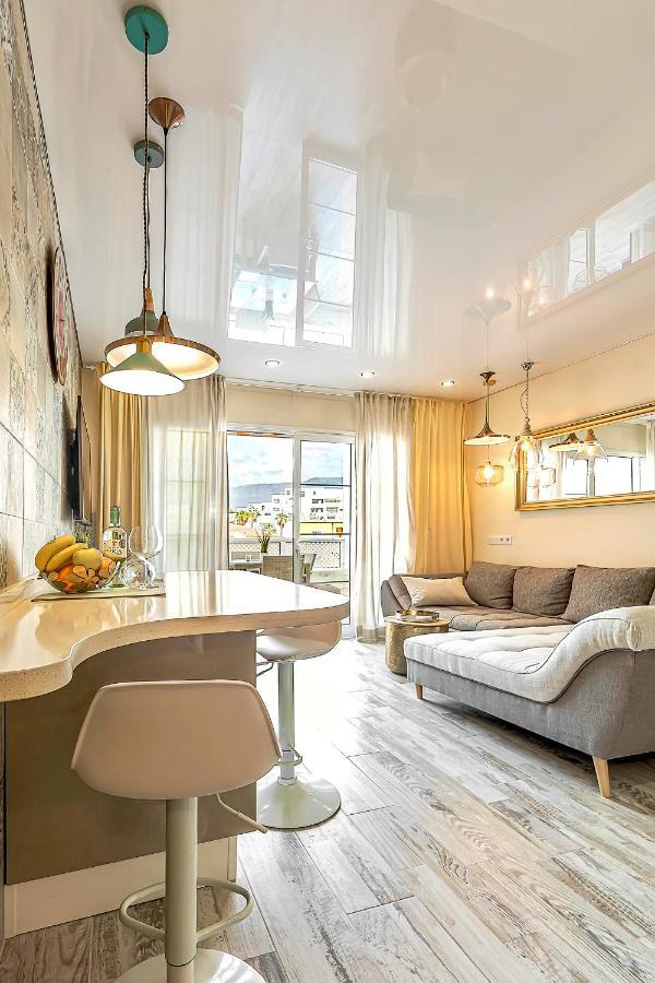 Luxury Apartment Orlando Адехе Экстерьер фото
