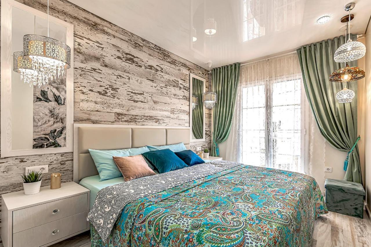 Luxury Apartment Orlando Адехе Экстерьер фото