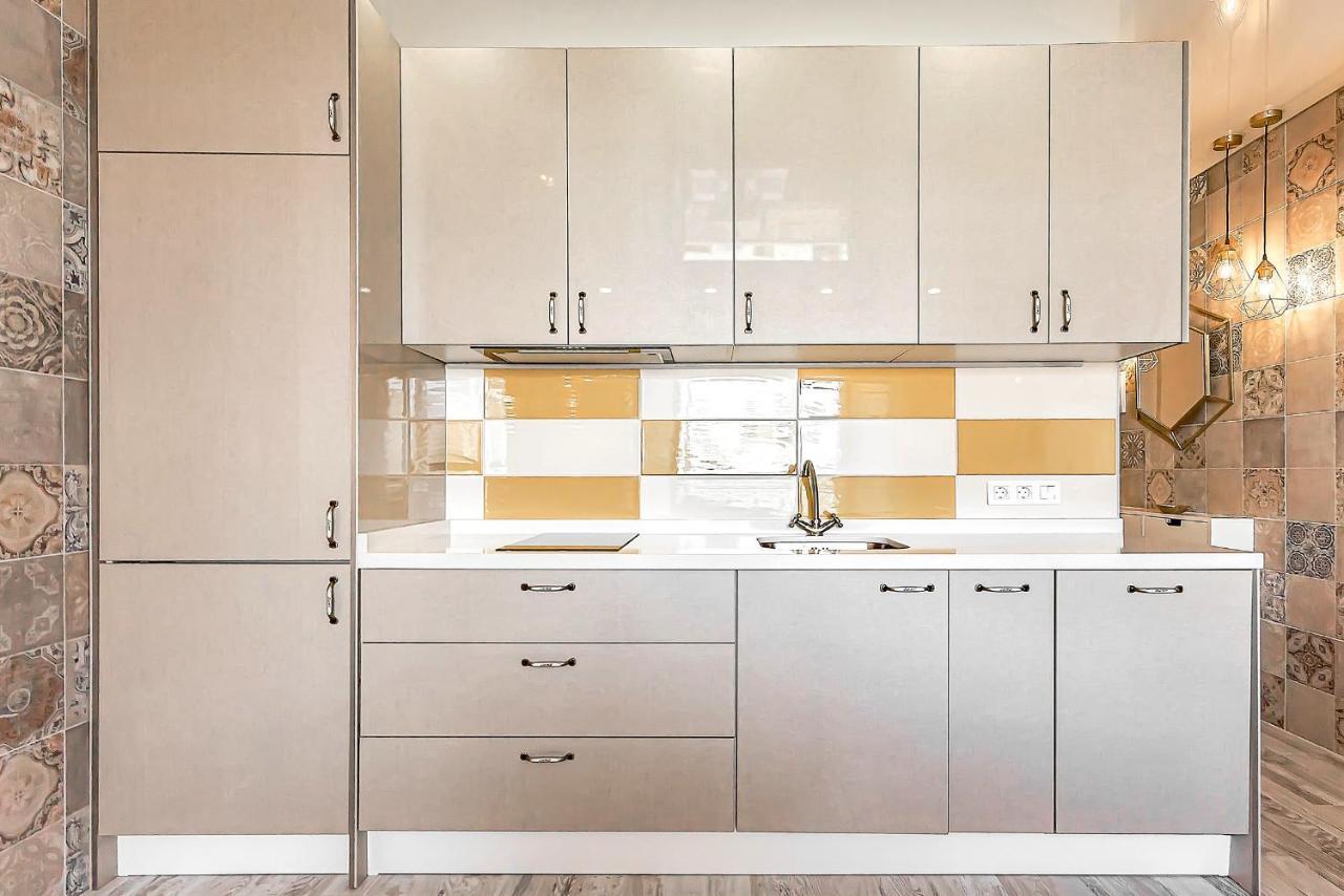 Luxury Apartment Orlando Адехе Экстерьер фото