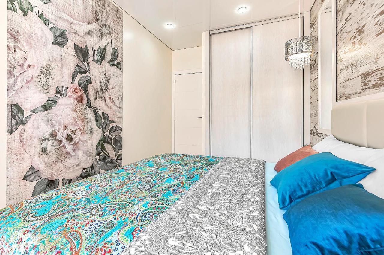 Luxury Apartment Orlando Адехе Экстерьер фото