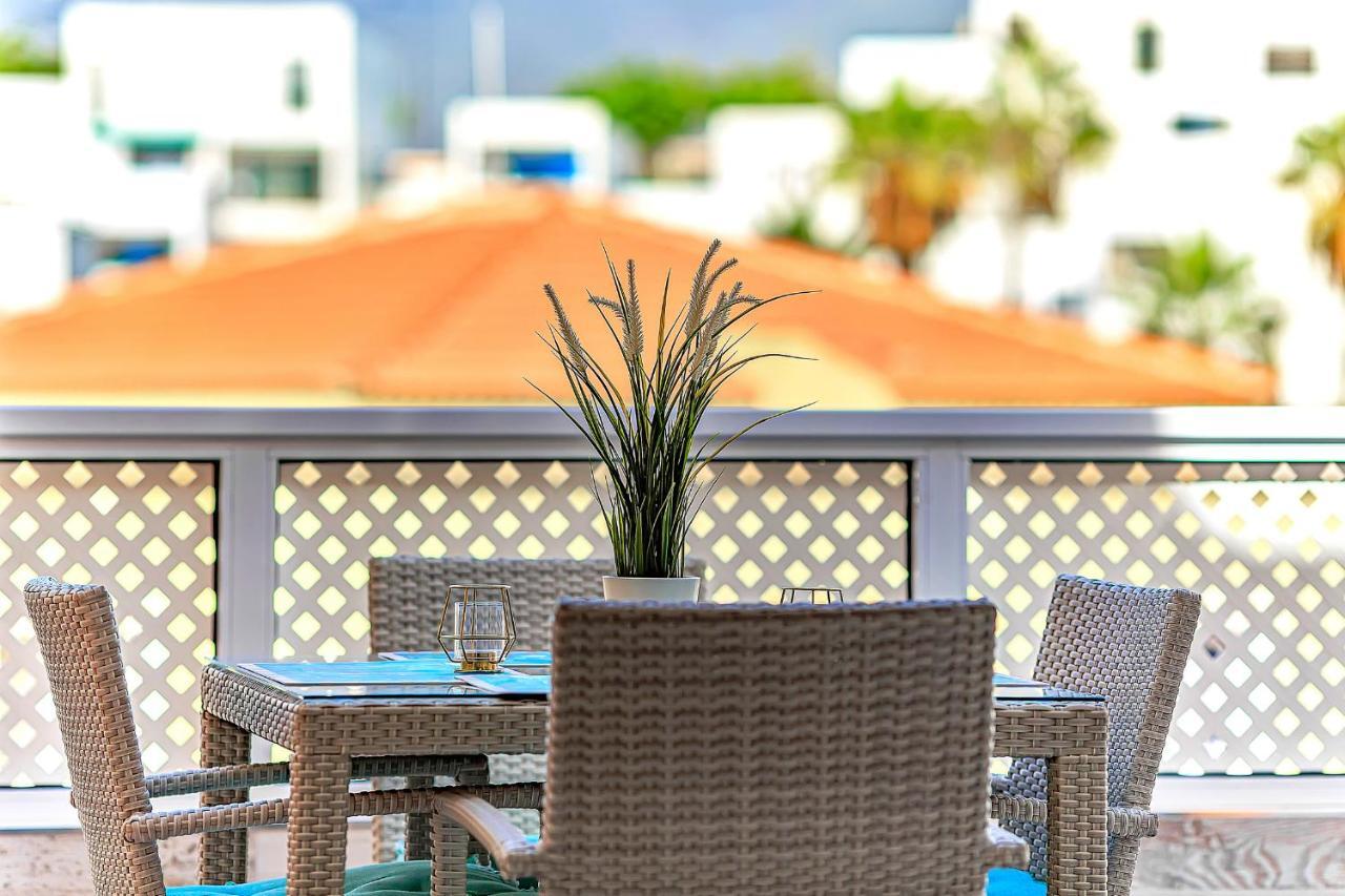Luxury Apartment Orlando Адехе Экстерьер фото