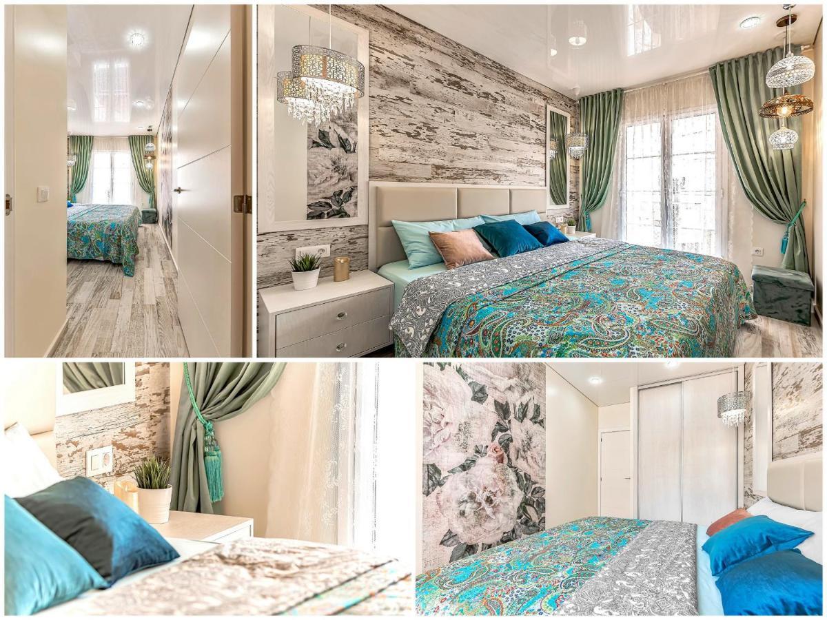 Luxury Apartment Orlando Адехе Экстерьер фото